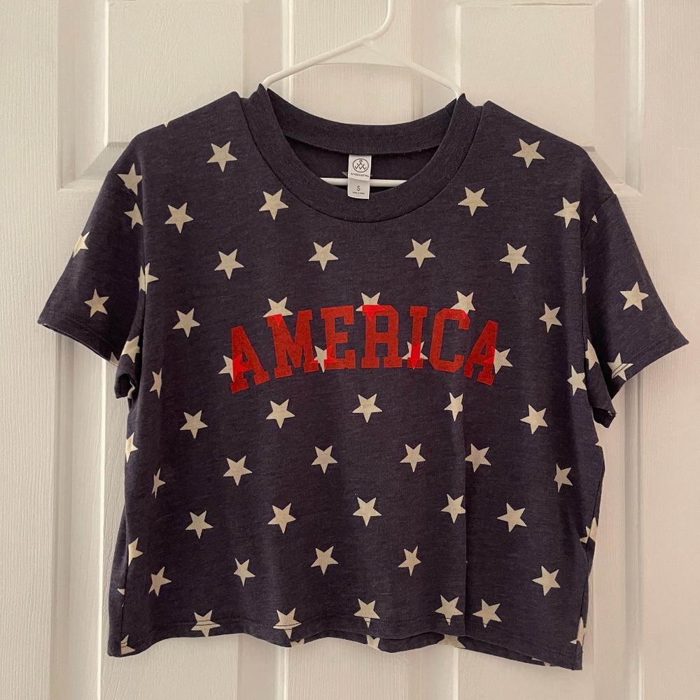 America Tee